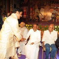 Sri Rama Rajyam Audio Launch Pictures | Picture 60258